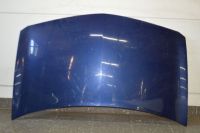 Motorhaube <br>RENAULT MEGANE II  1.6 16V