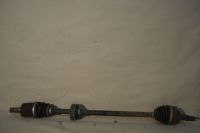 Antriebswelle (ABS) rechts vorn Gelenkwelle<br>HONDA JAZZ II (GD) 1.4