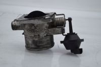 Drosselklappe <br>KIA SORENTO I (JC) 2.5 CRDI