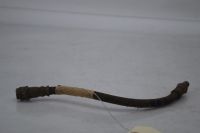 Bremsschlauch rechts hinten <br>MERCEDES-BENZ A-KLASSE (W169) A 150
