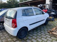 Motorbock Schlachtfest Motor Getriebe Teile<br>KIA PICANTO BA 1.1 AUTOMATIK