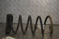 Feder rechts hinten Hinterachse Rechts Links<br>FIAT 500 C (312_) 1.2