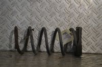 Feder links hinten Hinterachse Links Rechts Hinten<br>FIAT 500 C (312_) 1.2