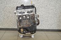 Motor ohne Anbauteile (Benzin) nur 24.407KM G4HG<br>KIA PICANTO BA 1.1 AUTOMATIK