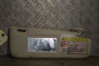 Sonnenblende rechts <br>FIAT 500 C (312_) 1.2