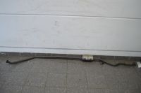 Auspufftopf mitte Auspuff Vorschalld�mpfer mit Flexst�ck<br>KIA PICANTO BA 1.1 AUTOMATIK