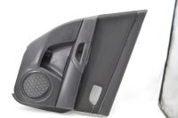 T�rverkleidung T�rpappe links hinten <br>MAZDA 3 STUFENHECK (BK) 1.6