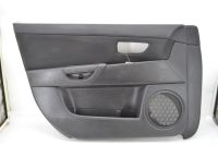 T�rverkleidung T�rpappe links vorn <br>MAZDA 3 STUFENHECK (BK) 1.6