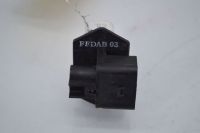 Widerstand Gebl�semotor Wasserk�hler<br>KIA PICANTO BA 1.1 AUTOMATIK