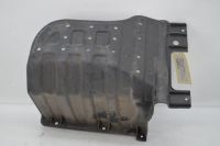 Unterbodenschutz Vorne Links Unterboden Unterfahrschutz Motorschutz<br>KIA PICANTO BA 1.1 AUTOMATIK