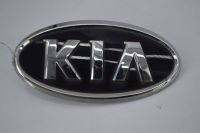Emblem Marke kia logo<br>KIA PICANTO BA 1.1 AUTOMATIK