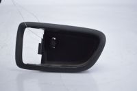 Trgriff Innen links hinten Blende Abdeckung<br>MAZDA 3 STUFENHECK (BK) 1.6