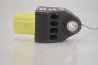 Crashsensor Airbag rechts hinten Seitenaufprallsensor<br>TOYOTA VERSO S P12 1.33 73KW