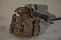 Bremssattel rechts hinten <br>HONDA JAZZ II (GD) 1.4