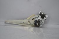 Fensterheber rechts hinten Mechanisch<br>TOYOTA VERSO S P12 1.33 73KW