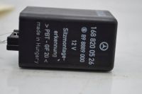 relais Sitzmontageerkennung<br>MERCEDES-BENZ W168 A190