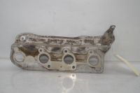 Hitzeschutzschlid Hitzeblech<br>MERCEDES-BENZ W168 A190