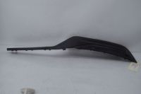 Blende Sto�stange links Sto�stangenleiste<br>TOYOTA VERSO S P12 1.33 73KW