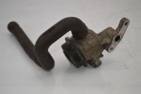Magnetventil Ladedruckventil Ladedruckschlauch<br>MERCEDES-BENZ W168 A190