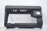 Verkleidung Motor Motorabdeckung<br>VW GOLF IV (1J1) 1.4 16V