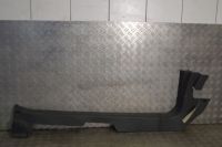Einstiegsleiste links vorn Abdeckung Schweller Einstieg<br>FIAT 500 C (312_) 1.2