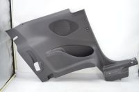 Abdeckung Kofferraum links Seitenwand Verkleidung<br>OPEL ADAM 1.2