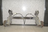 Achse hinten Hinterachse<br>OPEL ADAM 1.2