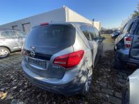 Motorbock Schlachtfest Motor Getriebe T�r Teile<br>OPEL MERIVA B 1.4
