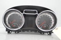 Tachometer Tacho Kombinstrument Tachoanzeige Tacho<br>OPEL ADAM 1.2