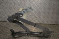 Klappenscharnier Heckklappenscharnier hinten links Heckklappenscharnier Heckklappe<br>FIAT 500 C (312_) 1.2