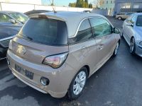 Motorbock Schlachtfest Motor Getriebe Grill Teile Sto�stange<br>OPEL ADAM 1.4 OPC