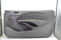 T�rverkleidung T�rpappe rechts vorn T�rpappe Leder<br>OPEL ADAM 1.2