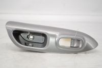 T�rverkleidung T�rpappe rechts hinten Fensterheberschalter Abdeckung<br>NISSAN JUKE F15 1.6 86KW AUTOMATIK