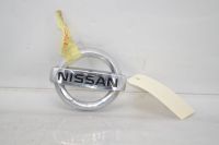 Emblem Marke Nissan<br>NISSAN JUKE F15 1.6 86KW AUTOMATIK