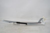 Fensterheber rechts hinten Schiene<br>NISSAN JUKE F15 1.6 86KW AUTOMATIK