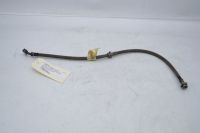 Bremsschlauch links vorn Bremsseil<br>NISSAN JUKE F15 1.6 86KW AUTOMATIK