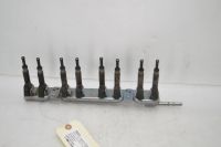 Einspritzd�se Einspritzleiste Einspritzd�sen<br>NISSAN JUKE F15 1.6 86KW AUTOMATIK