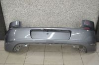 Sto�stange hinten Hecksch�rze<br>VW GOLF VI 5K1 1.4 59KW