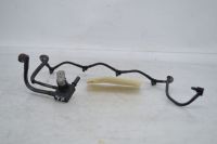 Einspritzd�se Einspritzverteiler Leitung<br>MITSUBISHI SPACE STAR (DG_A) 1.9 DI-D