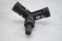 Beh�lter Bremsfl�ssigkeit Bremsfl�ssigkeit Verteiler<br>MITSUBISHI SPACE STAR (DG_A) 1.9 DI-D