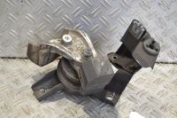 Motortr�ger Motorhalter Rechts<br>HYUNDAI SANTA FE I (SM) 2.4 16V