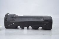 Einspritzd�se Einspritzleiste Abdeckung Verkleidung<br>HYUNDAI SANTA FE I (SM) 2.4 16V