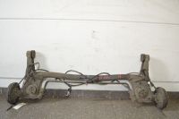 Achse hinten Hinterachse<br>DAIHATSU MATERIA (M4_) 1.5