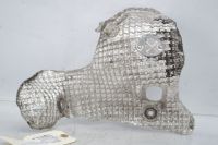 Hitzeschutzschlid Hitzteschutzblech<br>HYUNDAI I30 (GD) 1.6 CRDI