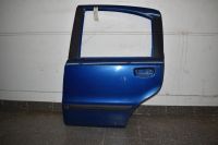 T�r links hinten <br>FIAT PANDA (169) 1.2