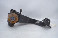 Achsschenkel Radnabe Radlagergehuse rechts hinten 218D LL (F45)<br>BMW F45 218D LL