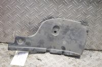 Blende Kotfl�gel rechts hinten Abdeckung<br>TOYOTA VERSO S P12 1.33 73KW