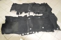 Bodenbelag Teppichboden<br>NISSAN MICRA V (K14) 1.0