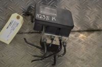 Steuerger�t ABS <br>MAZDA 3 (BK) 1.6 DI TURBO