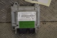 Steuerger�t Airbag Airbagsteuerger�t Airbagsteuerger�t<br>MAZDA 3 (BK) 1.6 DI TURBO